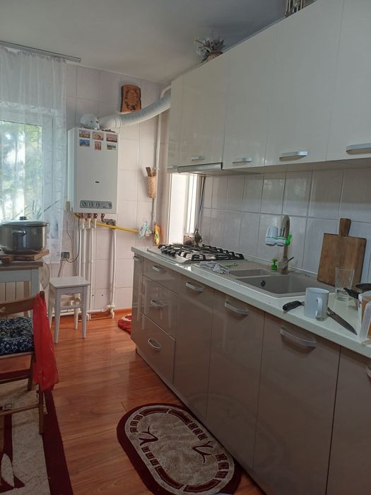Apartament 2 camere decomndate 64 mp