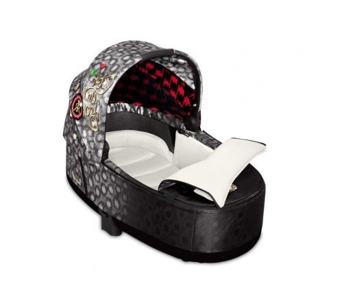 Люлька Cybex priam Rebellious