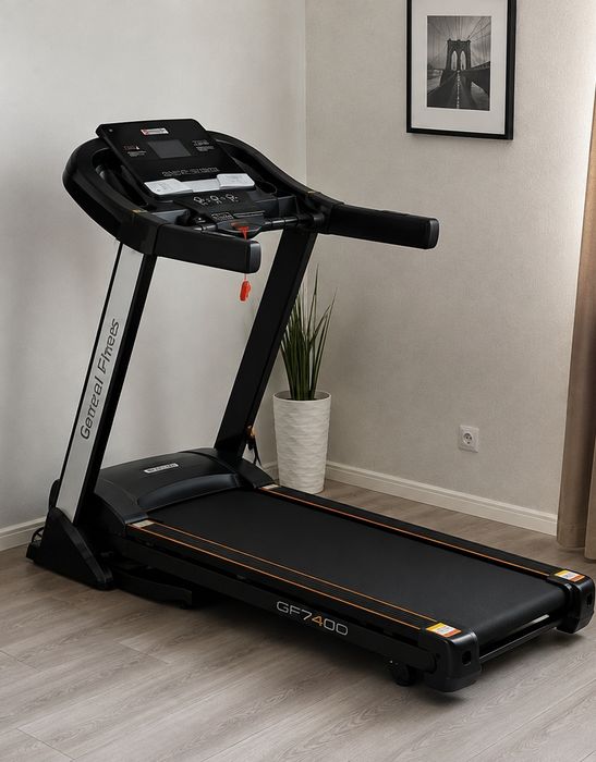 Беговая дорожка General Fitness GF 7400