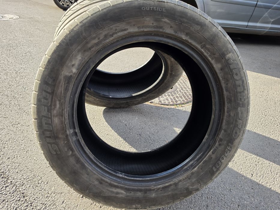 Летни гуми 255/55 18ски