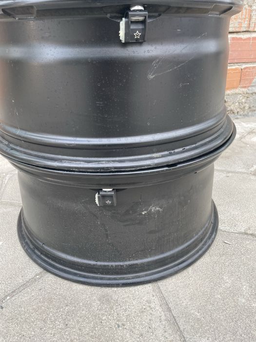 Оригинални джанти за бмв 20 цола в добро състояние