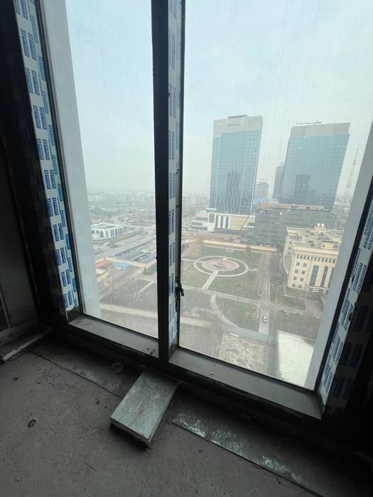 Nest one квартира A блок