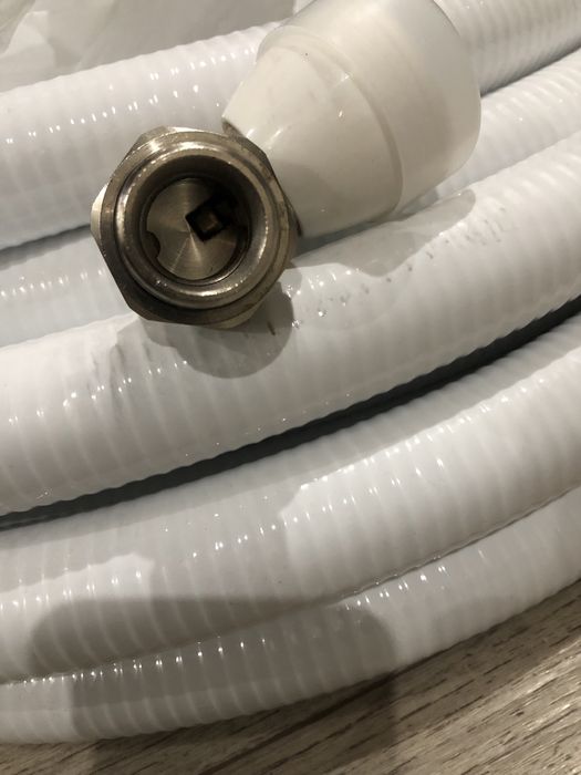 Краны регулировочные