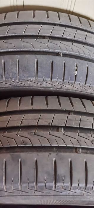 Летни гуми Hankook 205 70 15