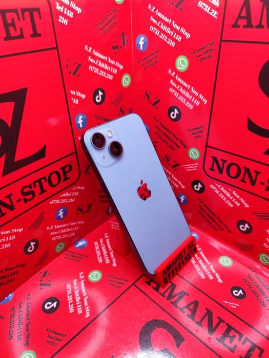 iPhone 14 Amanet SZ Non Stop