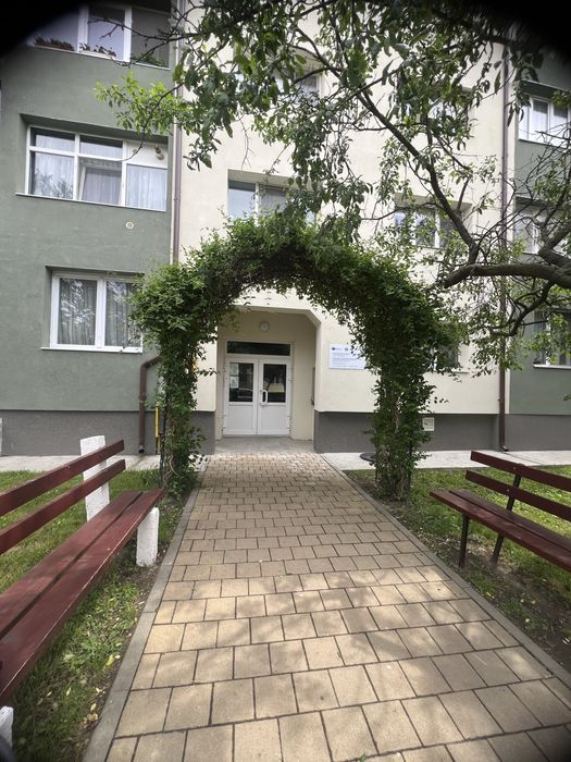 Apartament de vânzare