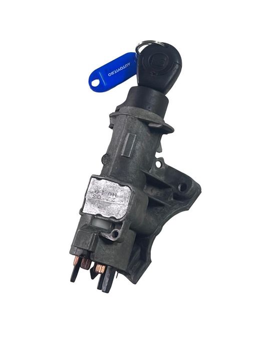 Kit Pornire Seat Ibiza Iv 6L1 2002 - 2009 1.4 16V Bby 55Kw/75Hp Magneti Marelli 61601.068.01 036906034Gm
