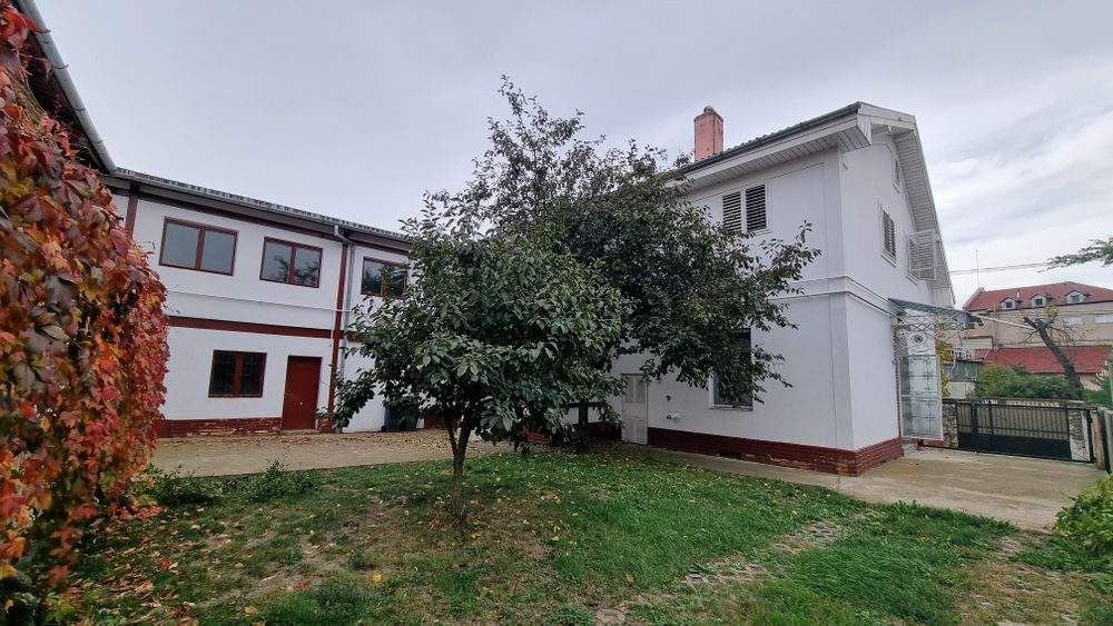 Proprietar vând casa 460 mp str. Bogdan Petriceicu Hasdeu