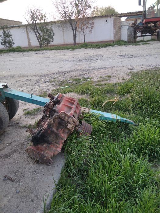 Кск 100 ни запчастлари сотилади