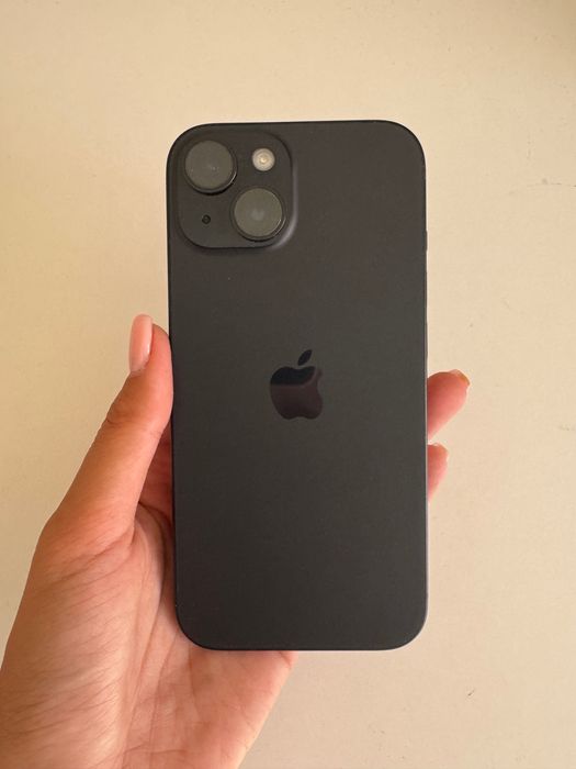 iPhone 15, 128 GB