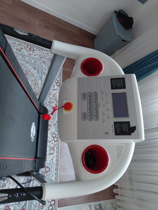 Беговая дорожка 170000