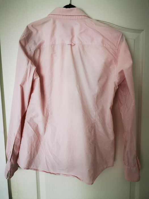 Vand camasa GANT/Paul&Shark in stare buna!