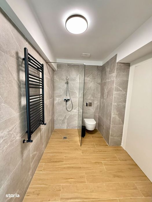 Apartament cu 4 camere |ONE Cotroceni Park|2 Locuri de parcare si Boxa