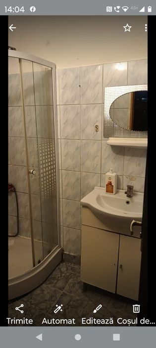 Vand garsoniera Navodari
