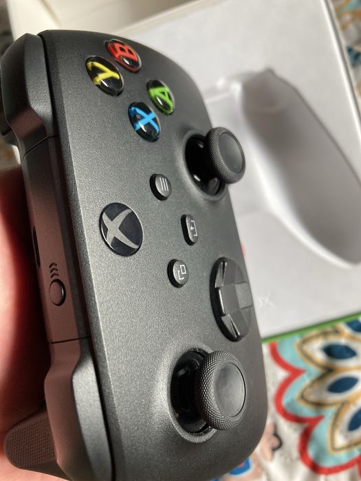 Controller nou nefolosit Xbox One Series X la cutie