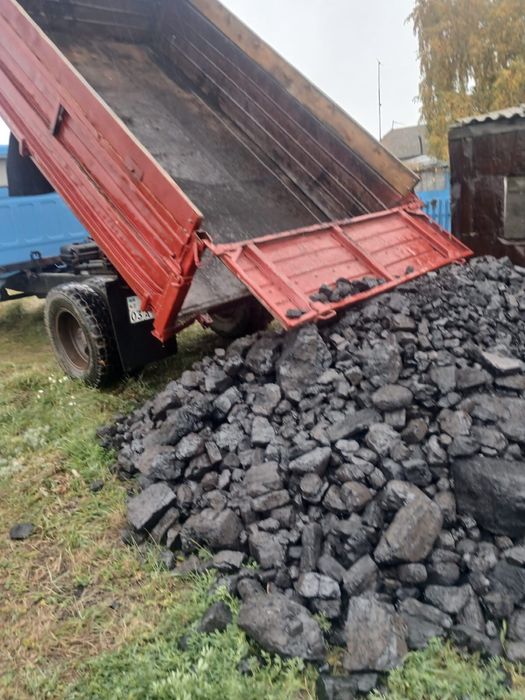 Продам Газ 53 после капремонта