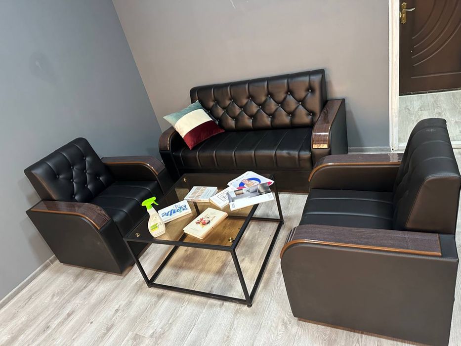 Divan kreslo koja Toshkent shahar ichida yetkazib berish bepul.