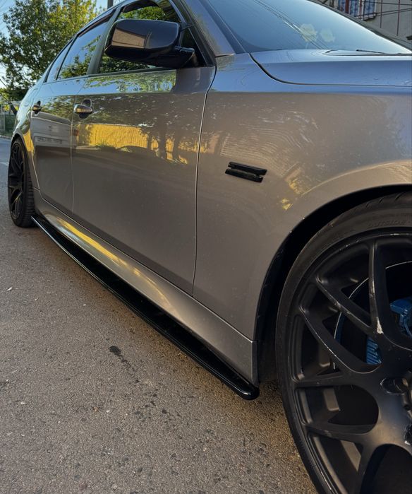 Prelungire Praguri Maxton Bmw E60-E61 Pack M