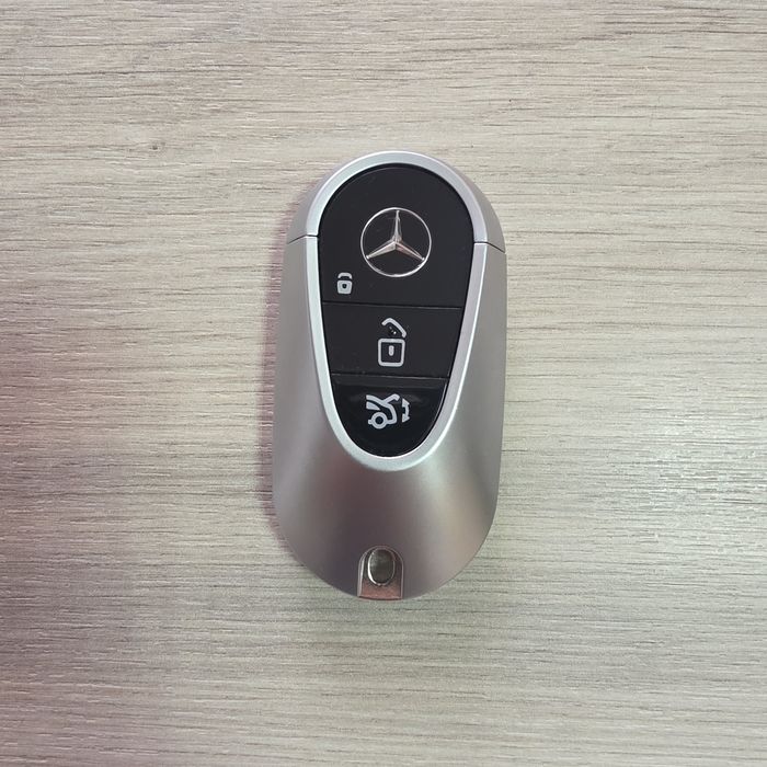 Кутийка за ключ за Mercedes