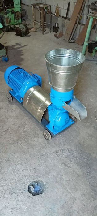 Гранулятор ясаб берамиз сиз хохлаган расмеризда