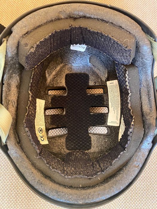 Каска за велосипед, тротинетка, скейтборд или ролери SIXSIXONE