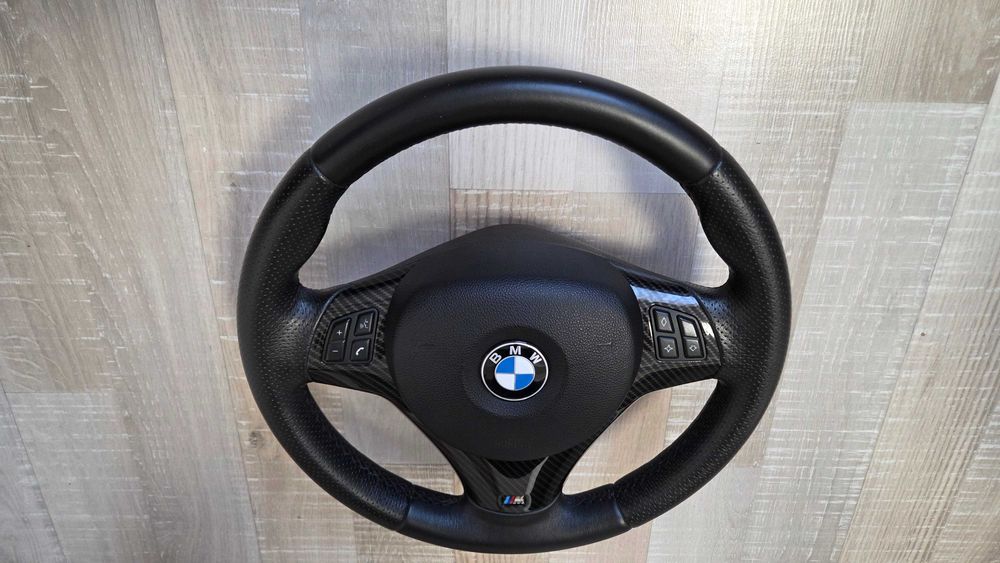 M sport волан за BMW Е серия ,ергономичен