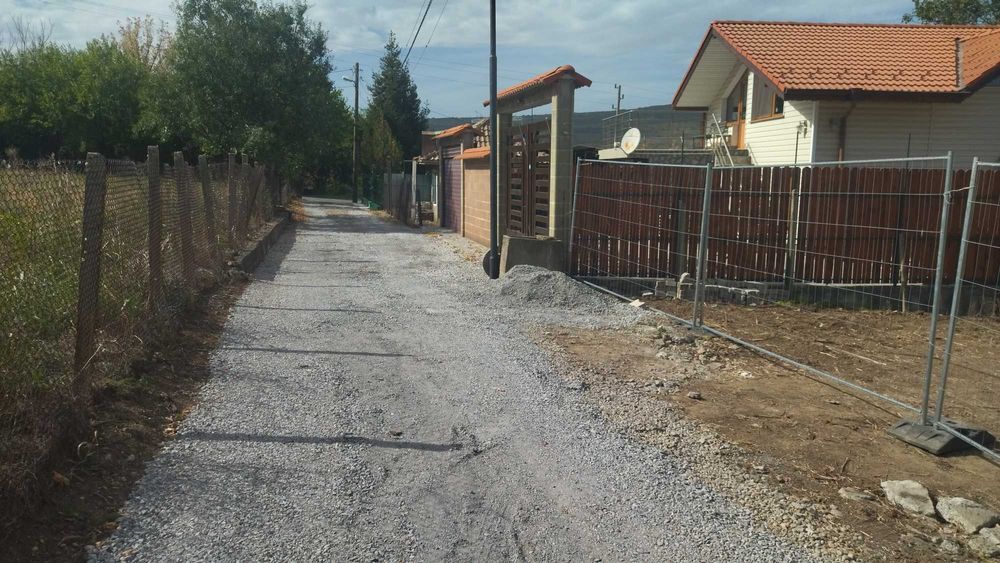 Продава се Парцел в Горна Оряховица - 950 кв.м за 43 €/кв.м - Снимка #3