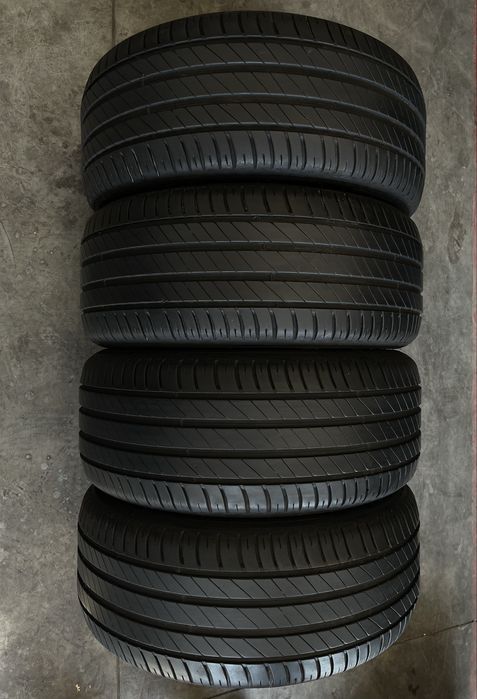 235 50 R17 96W Vara Kleber anvelope cauciucuri DOT 2023 ca noi 7mm