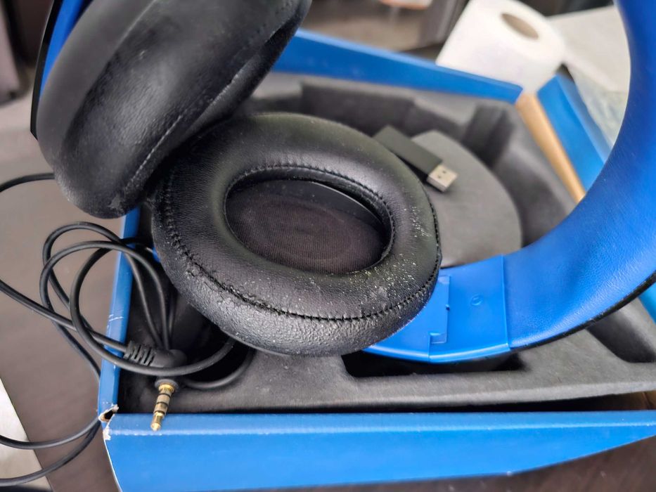 слушалки за плейстешън /PlayStation/