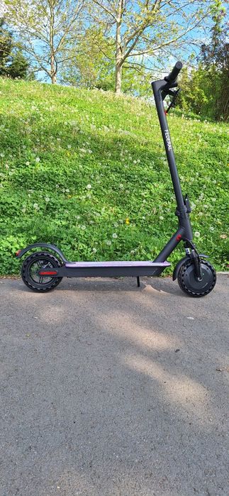 Scuter ELECTRIC MINI citycoco GRAFiTY trotineta electrica 1300w