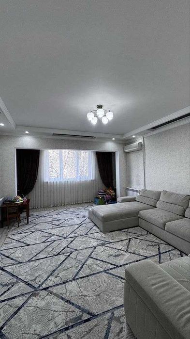 СРОЧНАЯ Продажа Шикарной квартиры в Новостройке на ЖК Дархан А-03