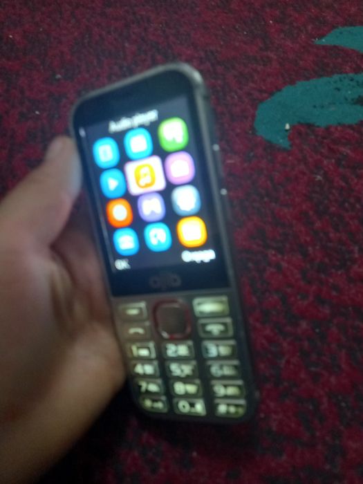 Iphone 15 o'shaydigan telefon