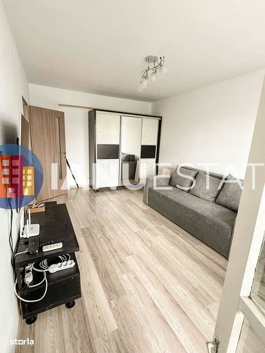 Titan 15`Metrou Liviu Rebreanu Nicolae Grigorescu Parc IOR PetFriendly — fotografia 1