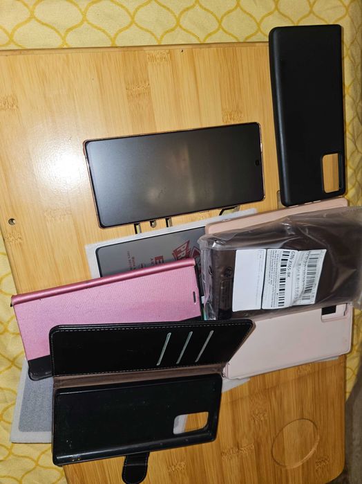 telefon Samsung Galaxy Note 20