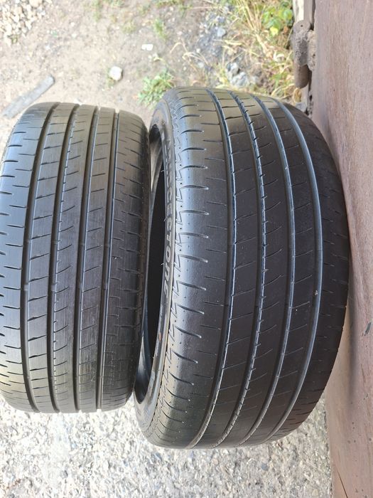 Продам шины. 235/45/18 бриджистон