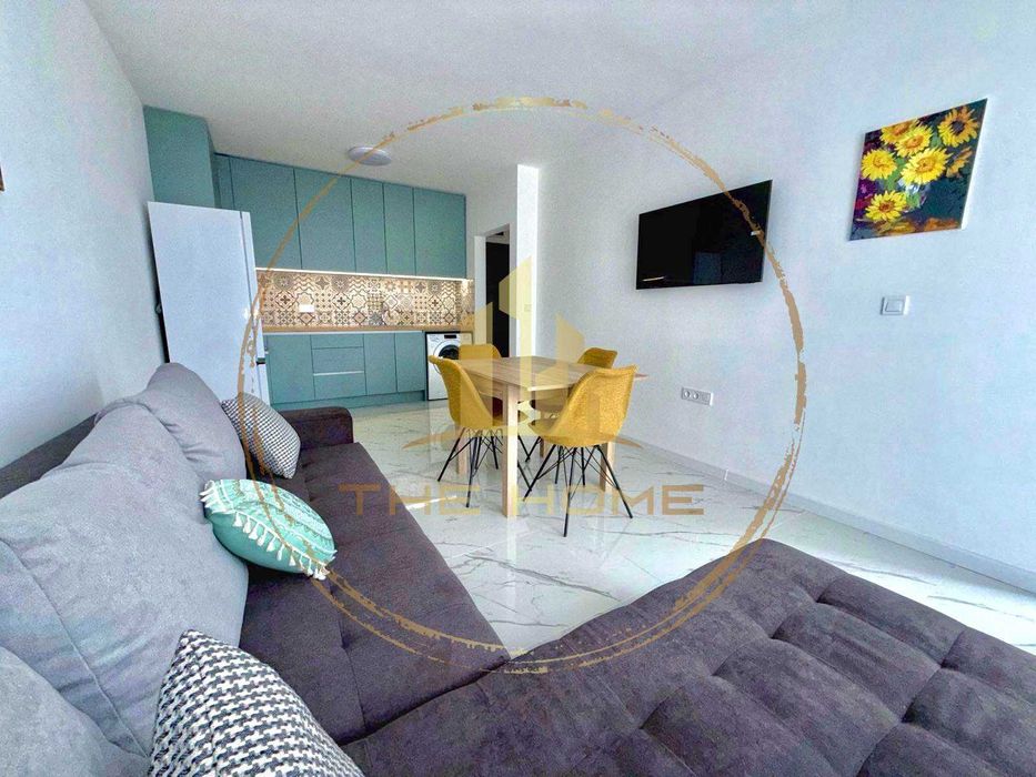 Уютен 2 стаен Пчелина