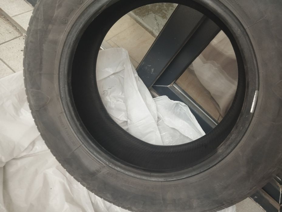 Б/у шины 195/65R15