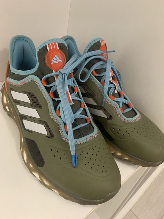 Красовки adidas оригинал