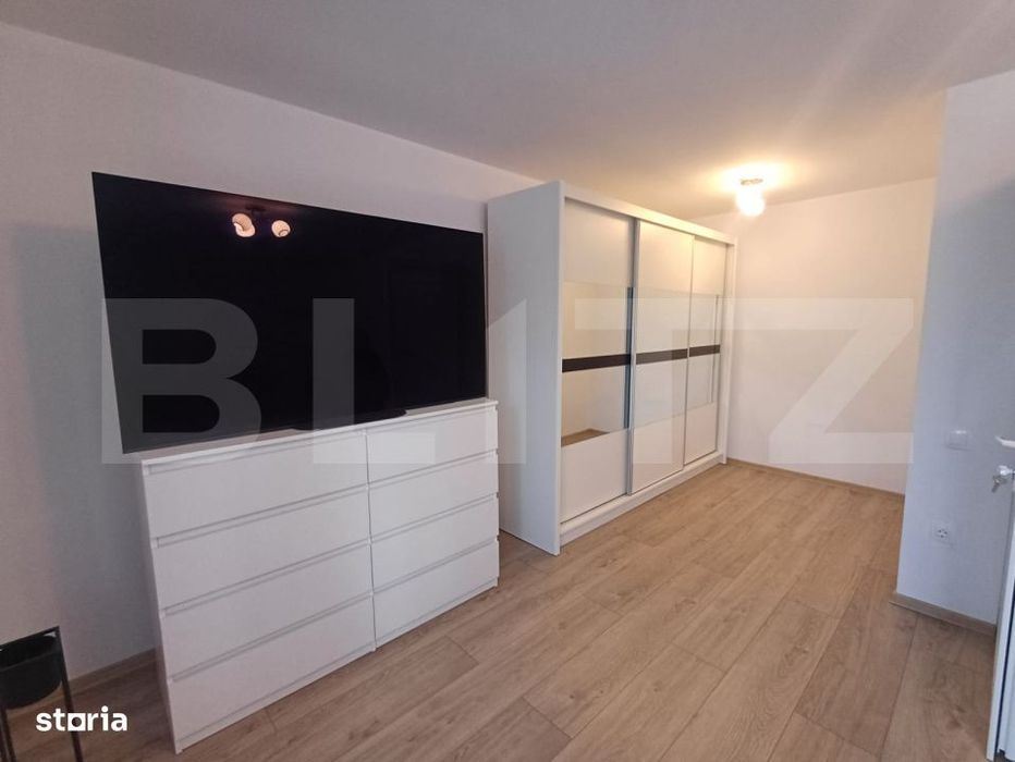 Casa de vanzare mobilata,finisaje premium,zona Excelenta - Teius