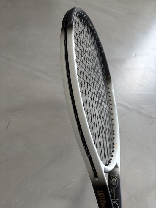 Wilson Hammer System