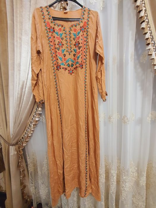 Yozgi ajoyib ko‘ylak