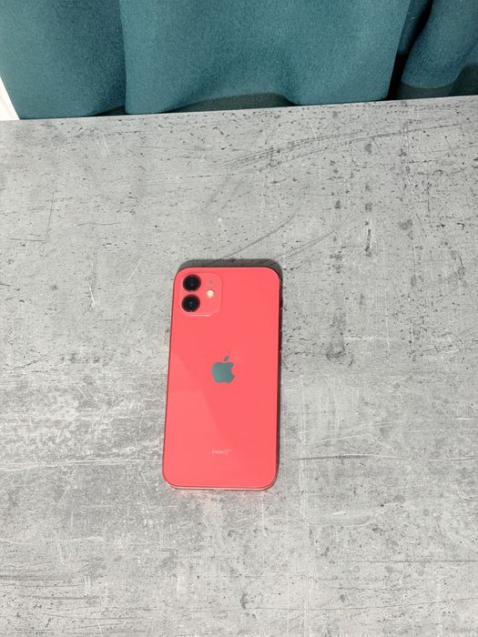 Iphone 12 -128GB