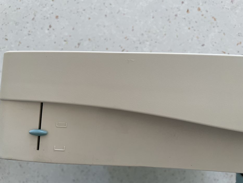 2 Чекмеджета за листи за принтер HP LaserJet 4050 T