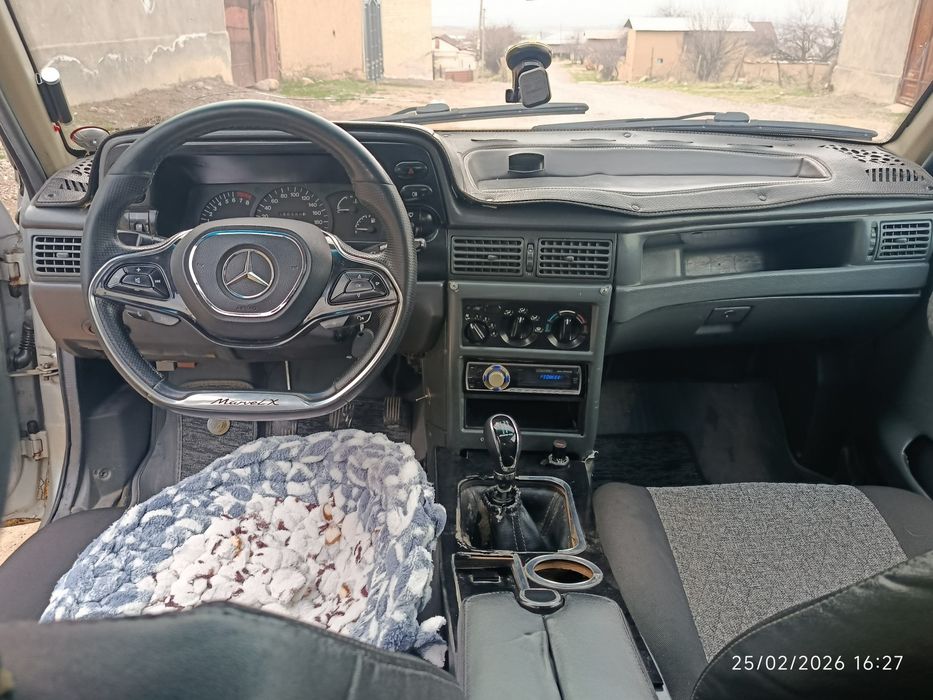 Nexia 1 holati yaxshi