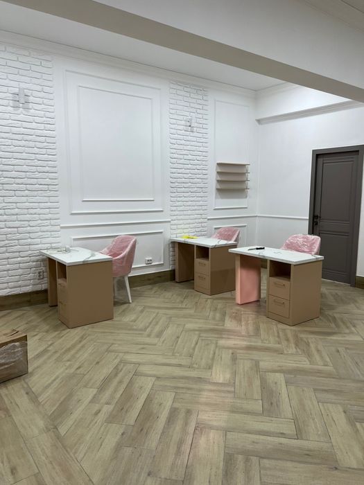 Стол для маникюра