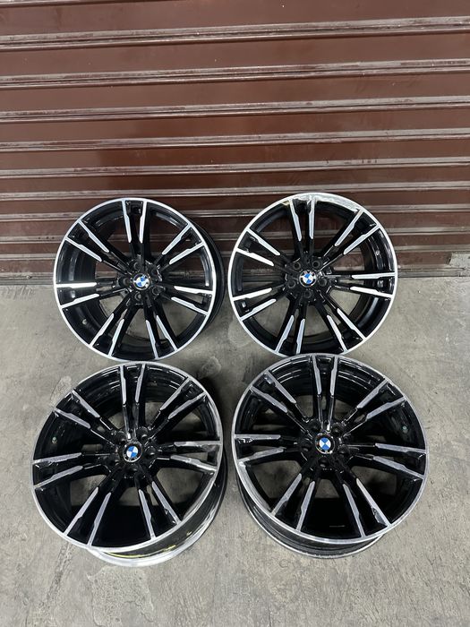 Bmw M5 F90 Джанти комплект