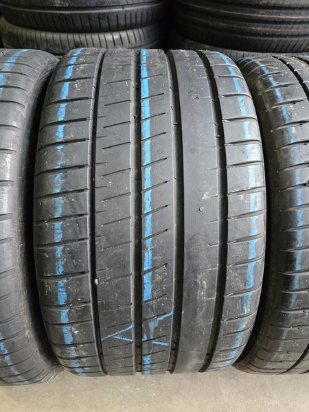 305/30/21//265/35/21 MICHELIN