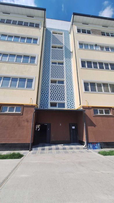 ЖК Дустлик! Кирпич + ЛИФТ! 3-к сквозная 106m² у Парка |