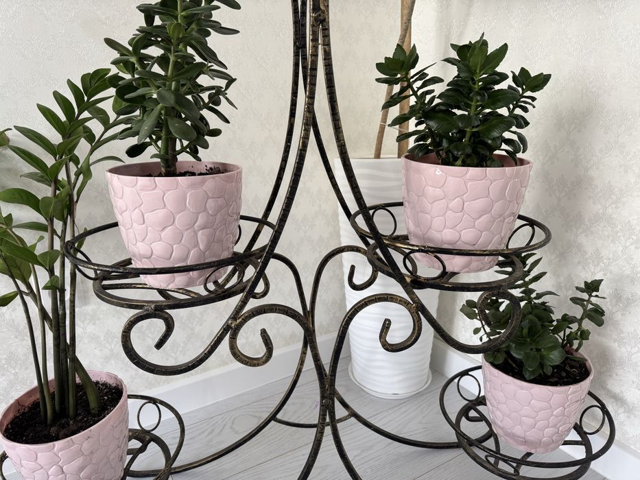 Подставка для цветов