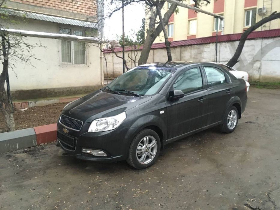 Nexia 3 автомат в отличном состоянии